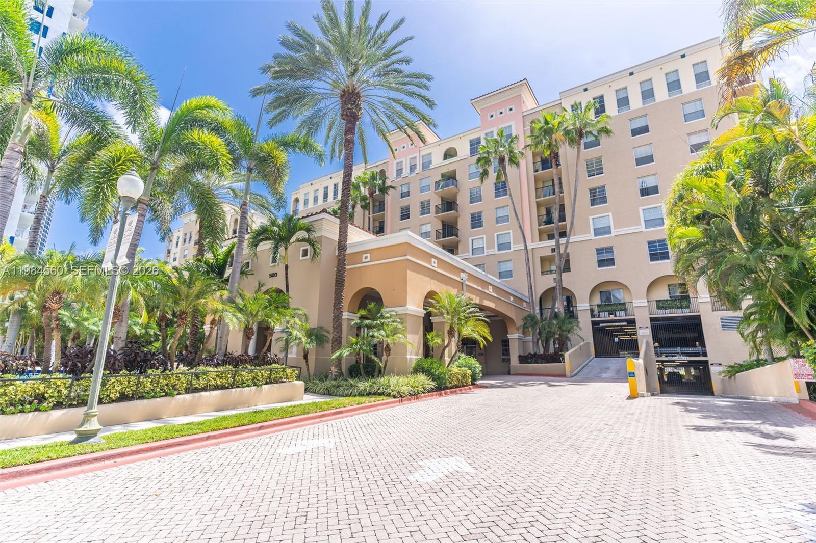 520 SE 5th Ave # 1307, Fort Lauderdale FL 33301