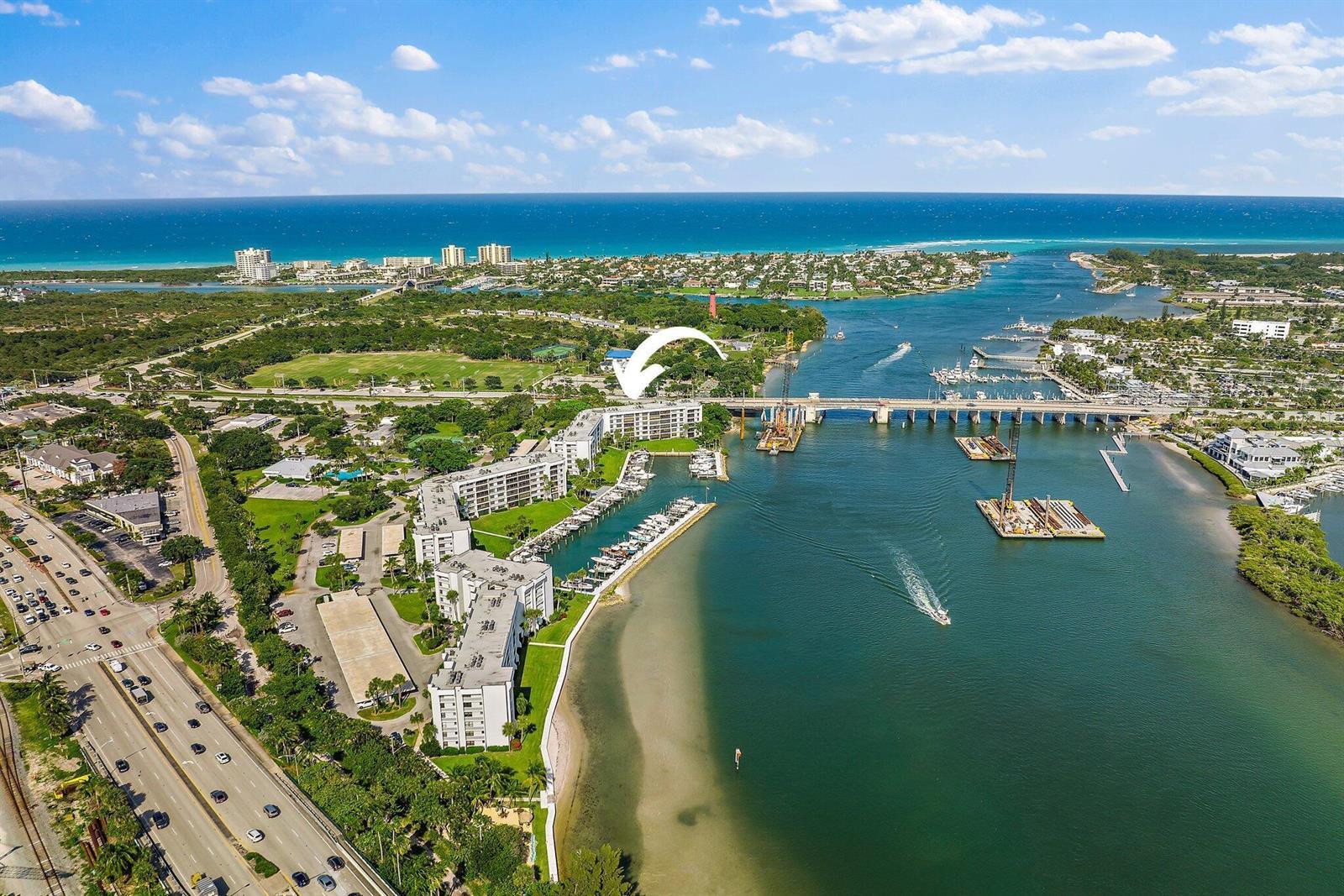 1748 Jupiter Cove Drive # 420, Jupiter FL 33469