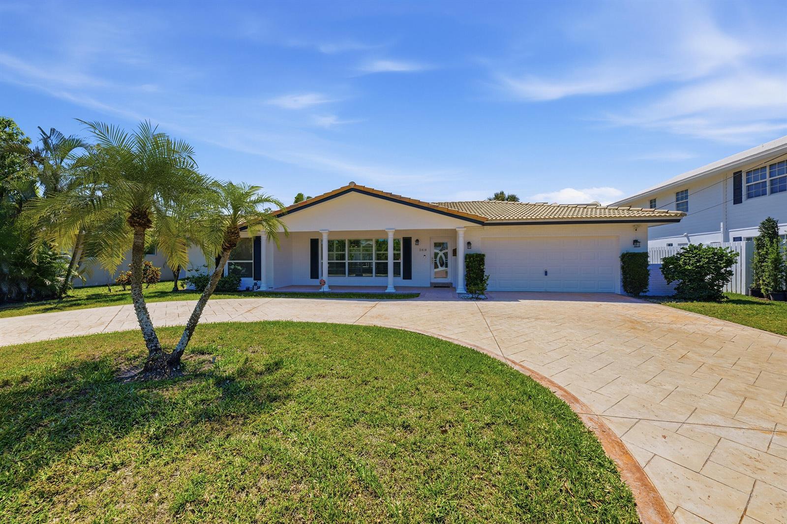 2810 NE 52nd Street, Fort Lauderdale FL 33308 photo 2