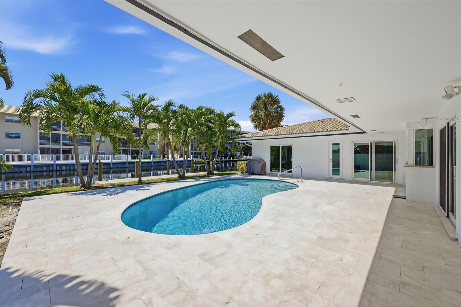 2810 NE 52nd Street, Fort Lauderdale FL 33308 photo 5