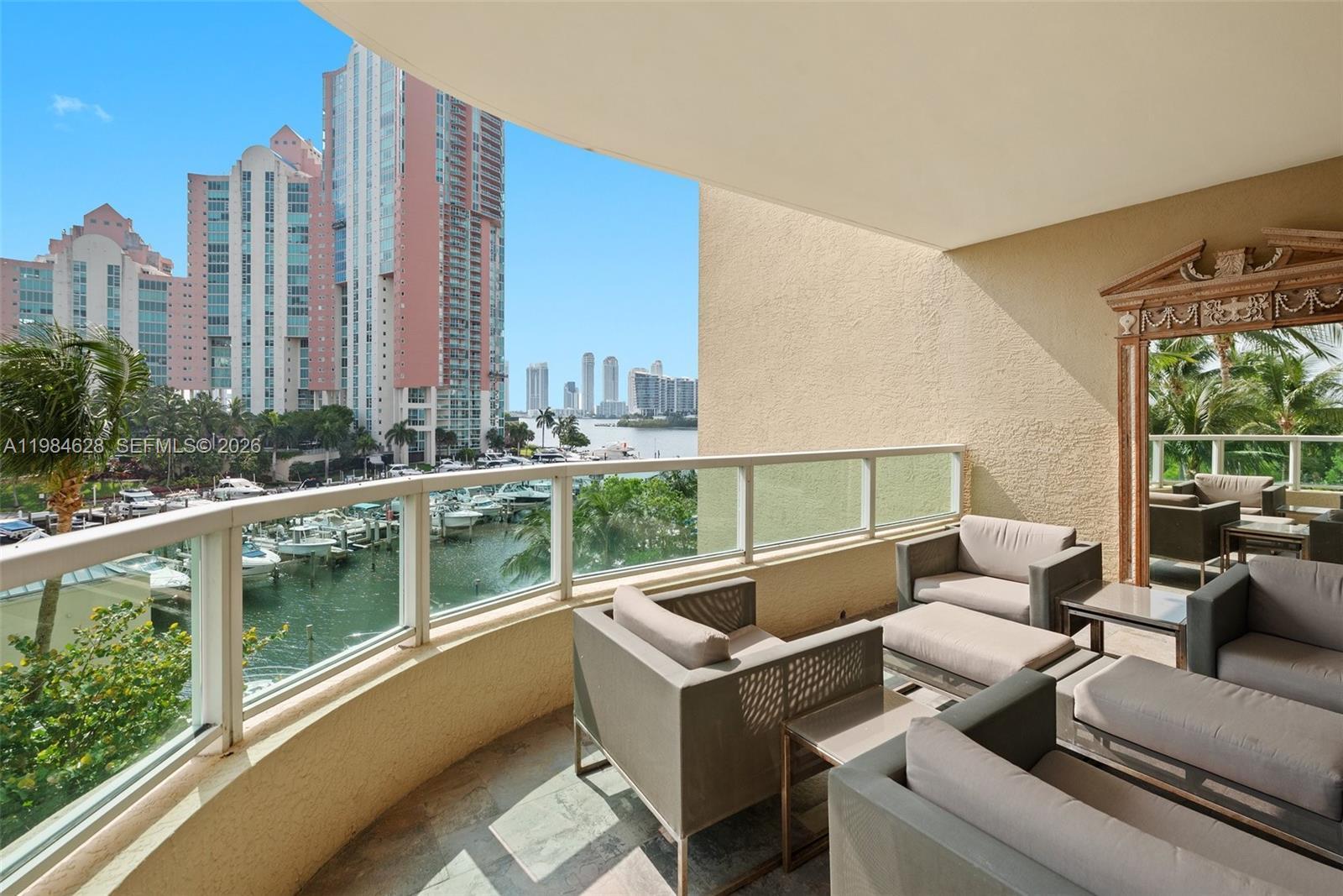 3340 NE 190th St # 504, Aventura FL 33180
