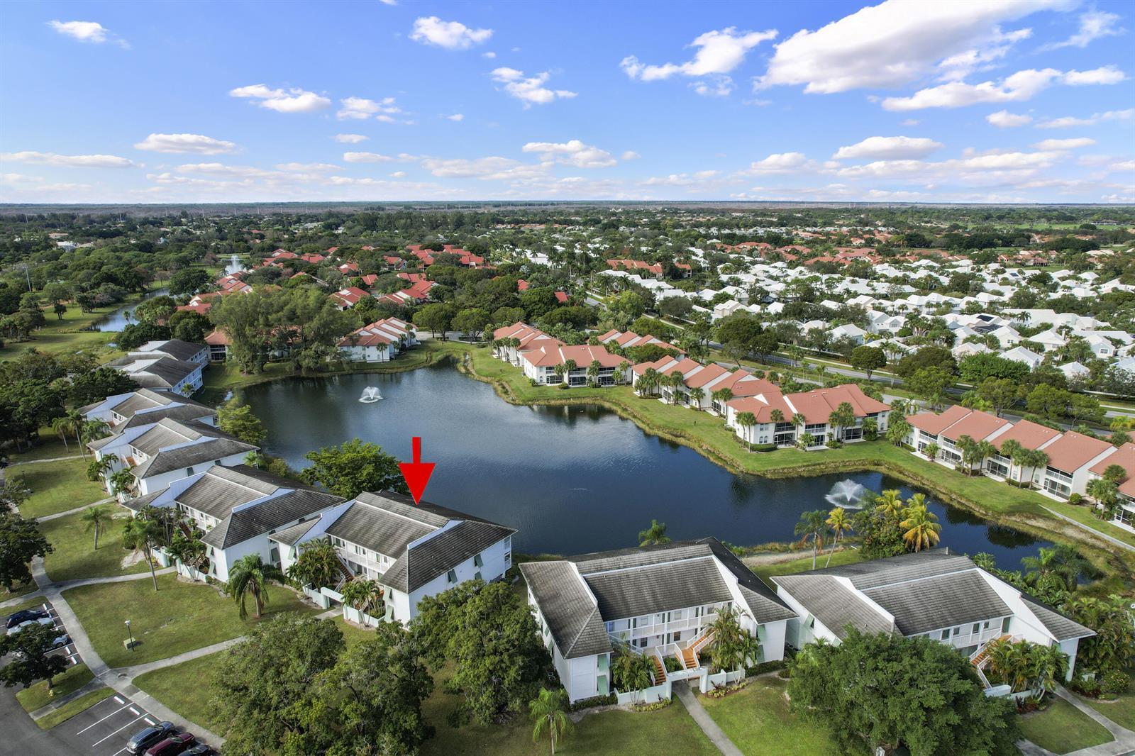 179 Cypress Point Drive # 179, Palm Beach Gardens FL 33418 photo 3