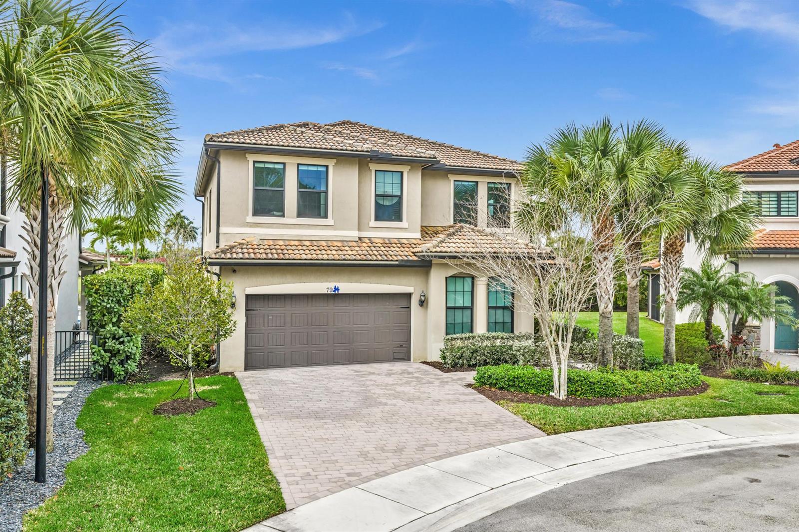 7921 NW 82nd Court, Tamarac FL 33321