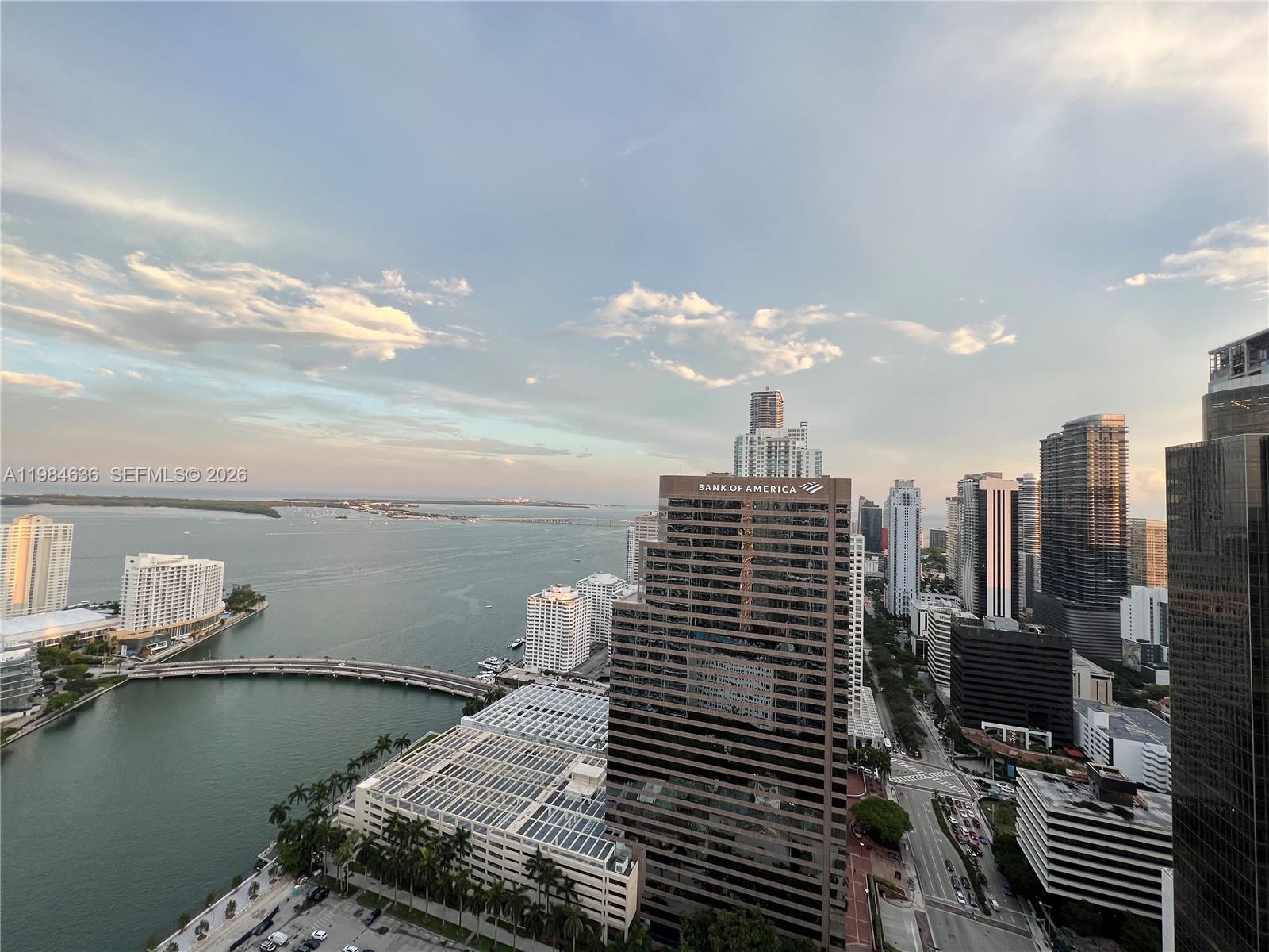 485 Brickell Ave # 4109, Miami FL 33131 photo 2