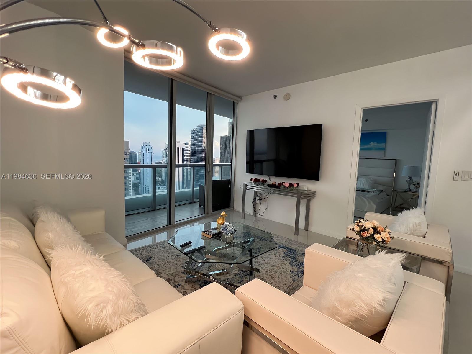 485 Brickell Ave # 4109, Miami FL 33131 photo 3