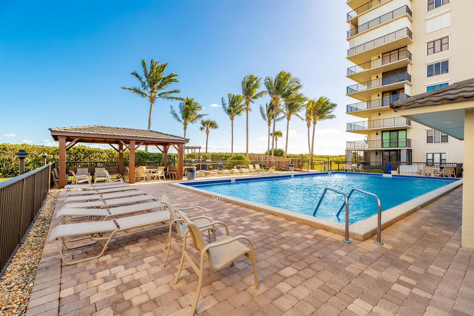 4200 N Hwy A1a Unit 812, Hutchinson Island FL 34949