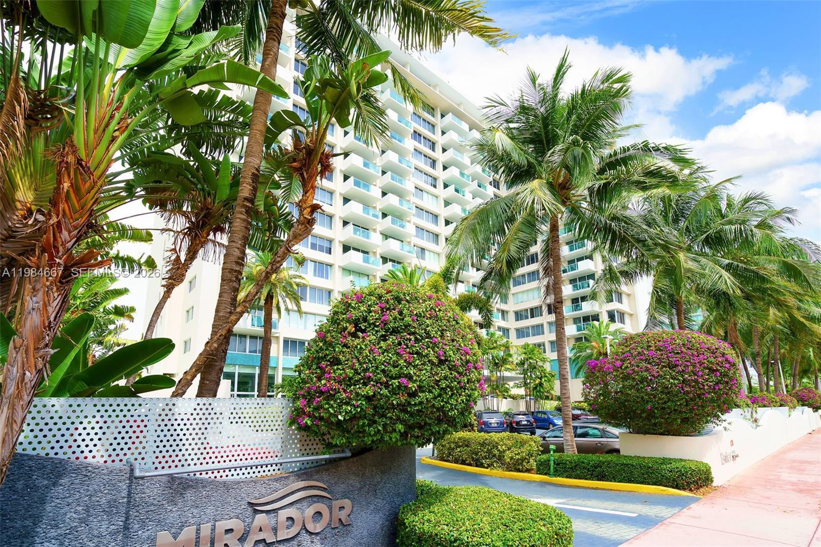 1200 West Ave # 308, Miami Beach FL 33139