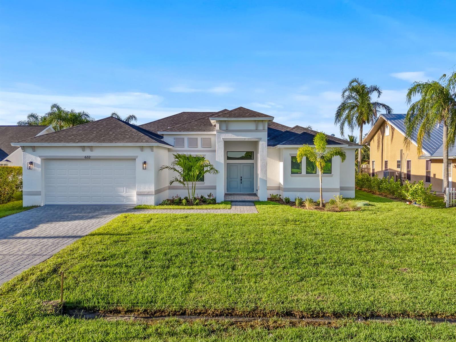 632 SE Seahouse Drive, Port St. Lucie FL 34983 photo 2