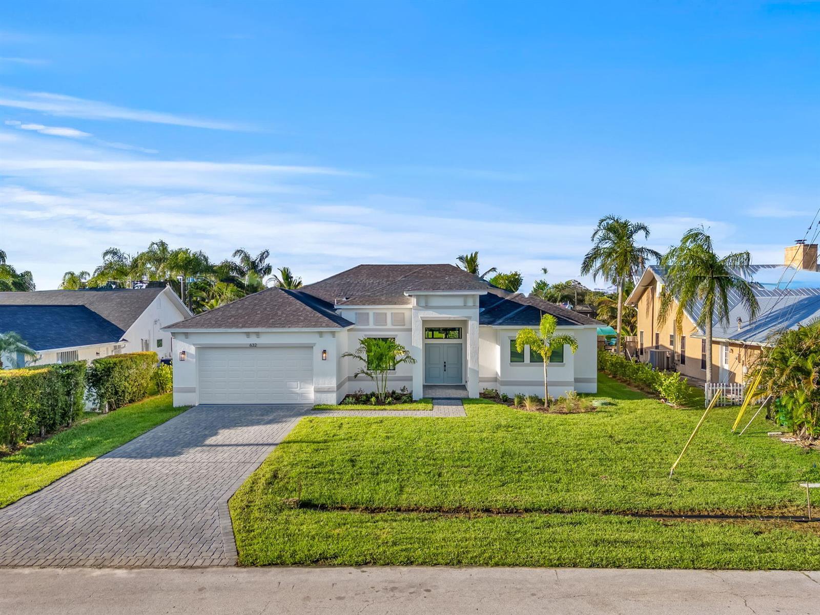 632 SE Seahouse Drive, Port St. Lucie FL 34983 photo 3