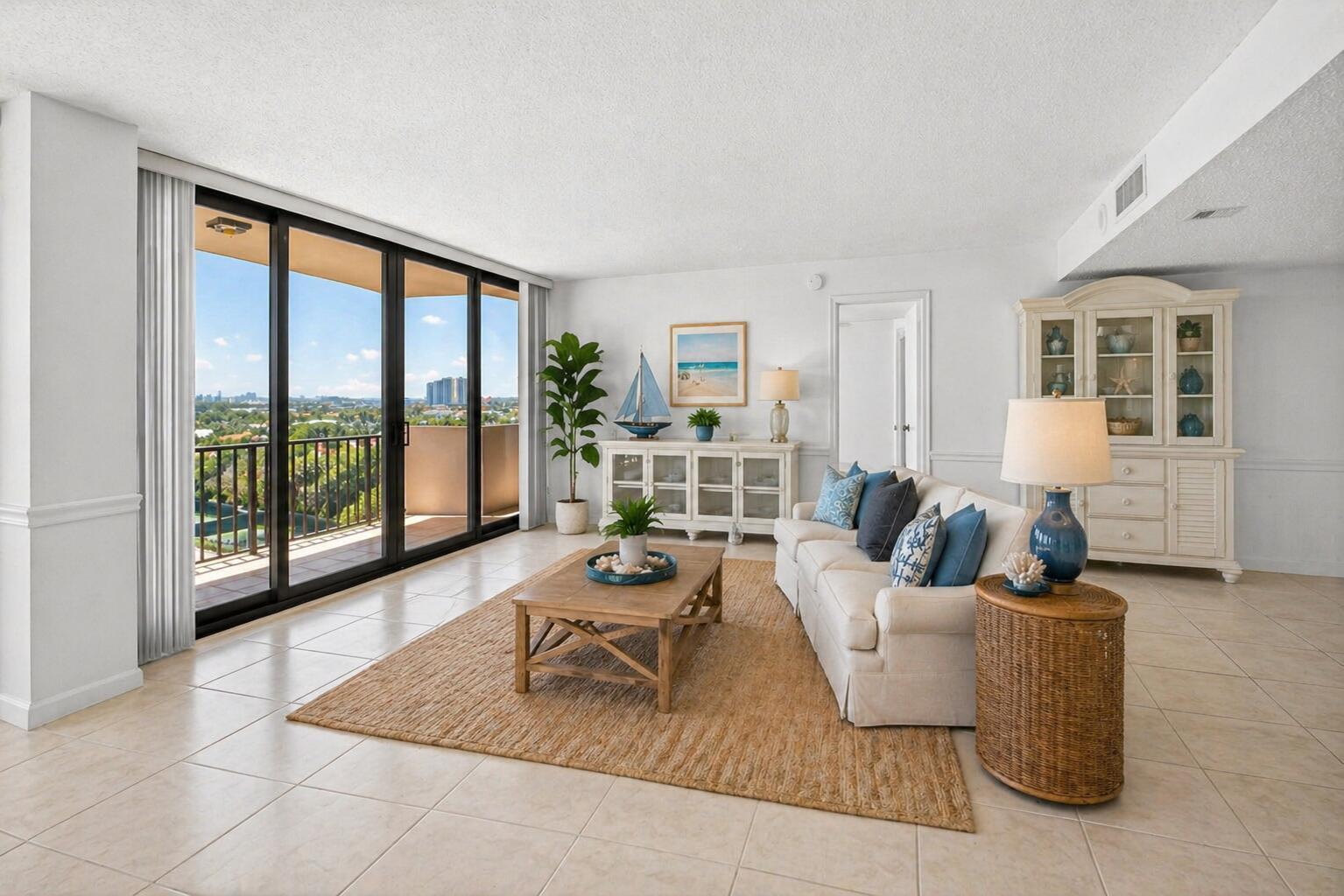 4200 N Ocean Drive # 804, Singer Island FL 33404 photo 3