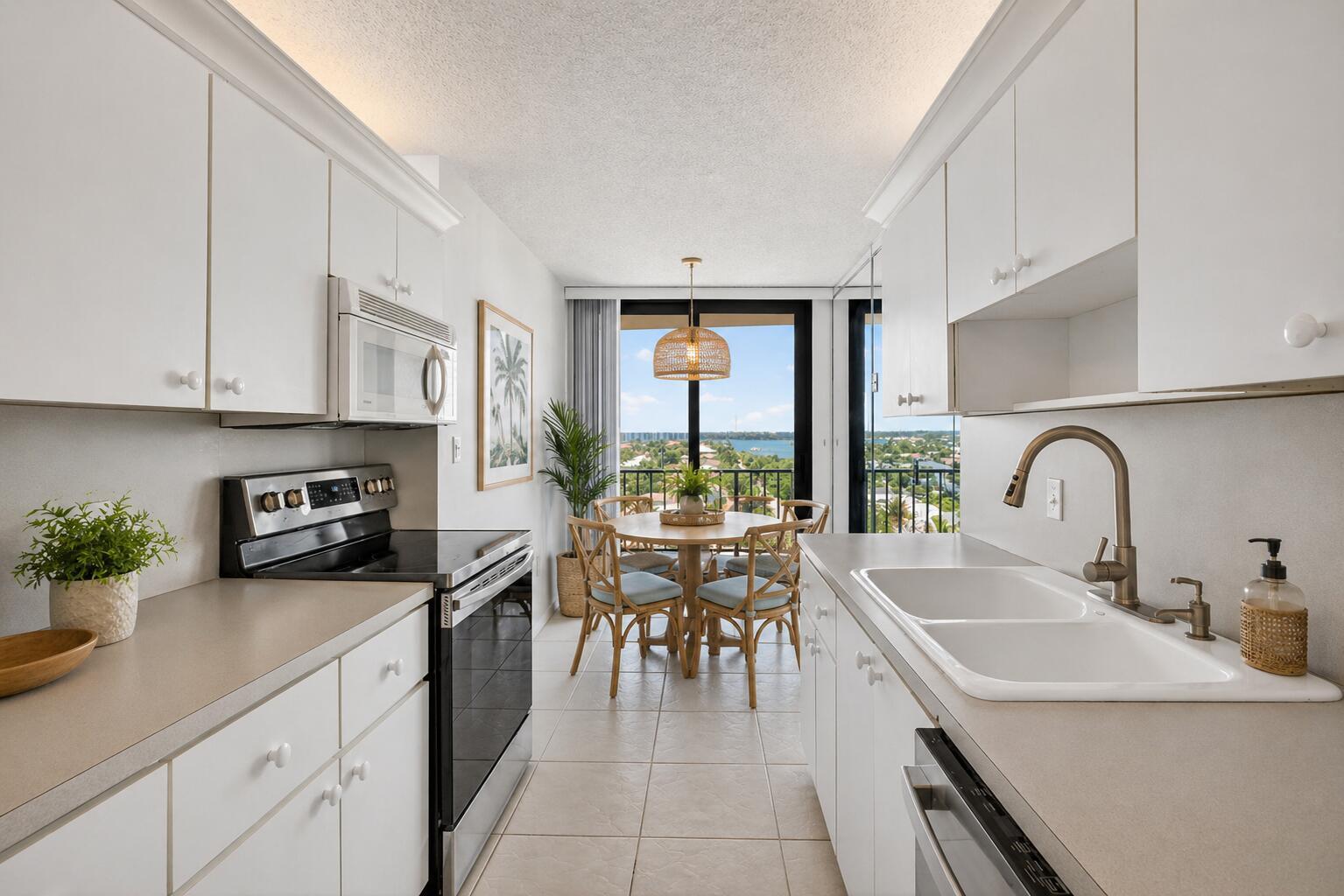 4200 N Ocean Drive # 804, Singer Island FL 33404 photo 5