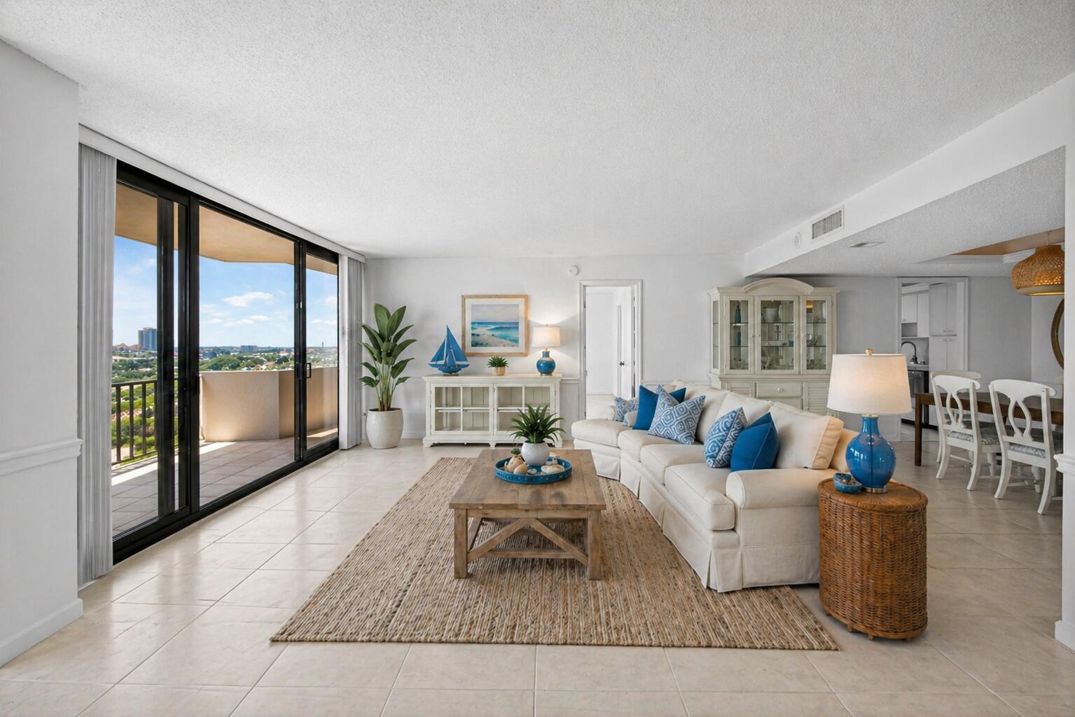 4200 N Ocean Drive # 804, Singer Island FL 33404 photo 4