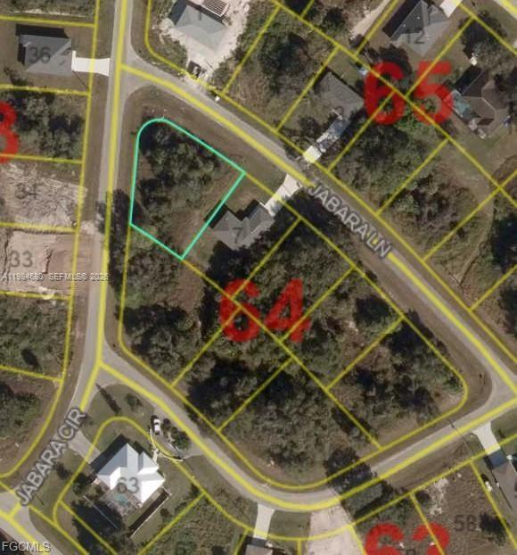 Lot #8 Jabara Lane, Other City - In The State Of Florida FL 33935 photo 2