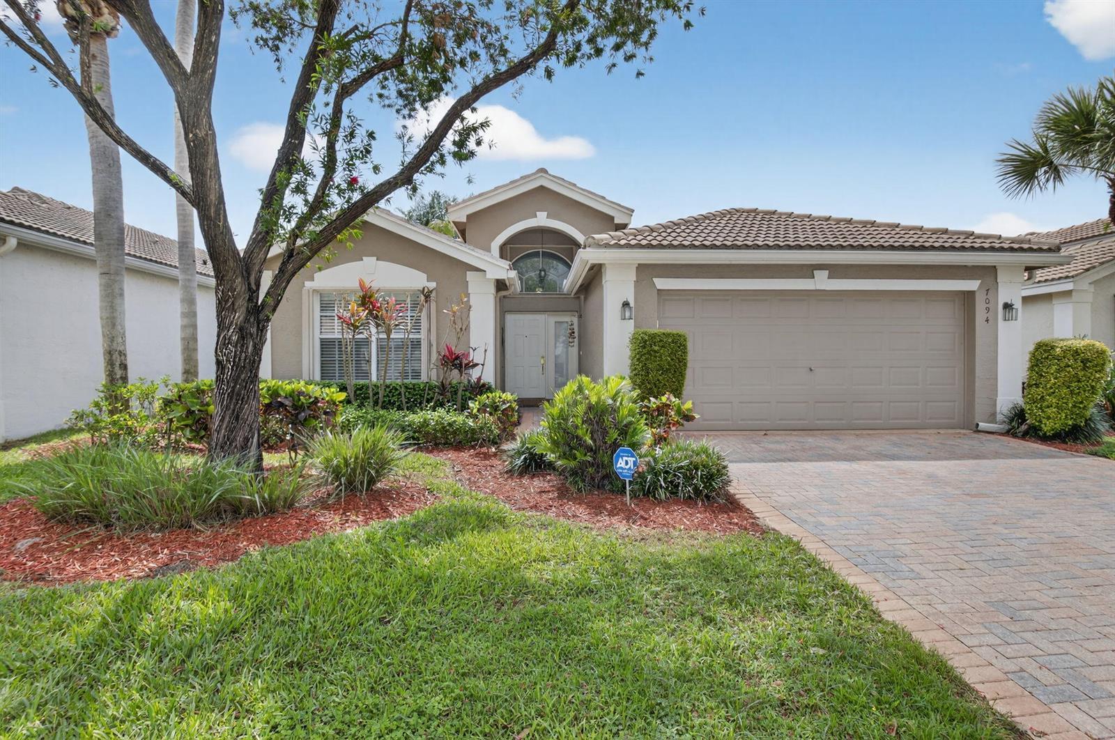 7094 Avila Terrace Way, Delray Beach FL 33446