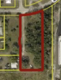 813 SW 2nd Street, Okeechobee FL 34974