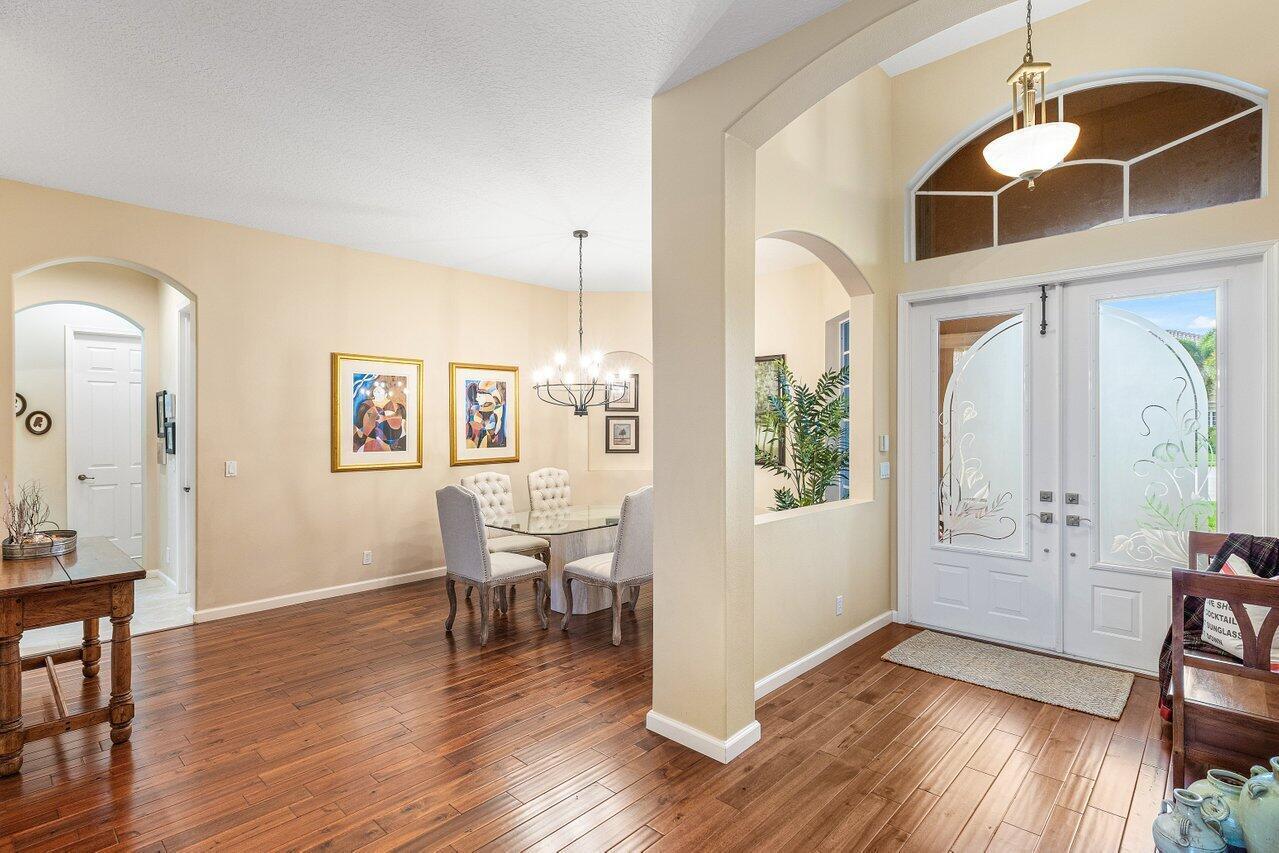 11082 Silver Ridge Street, Wellington FL 33449 photo 2