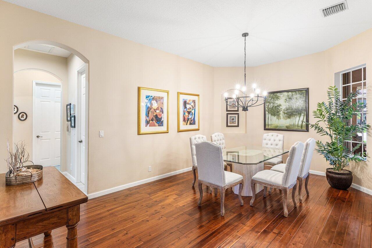 11082 Silver Ridge Street, Wellington FL 33449 photo 3