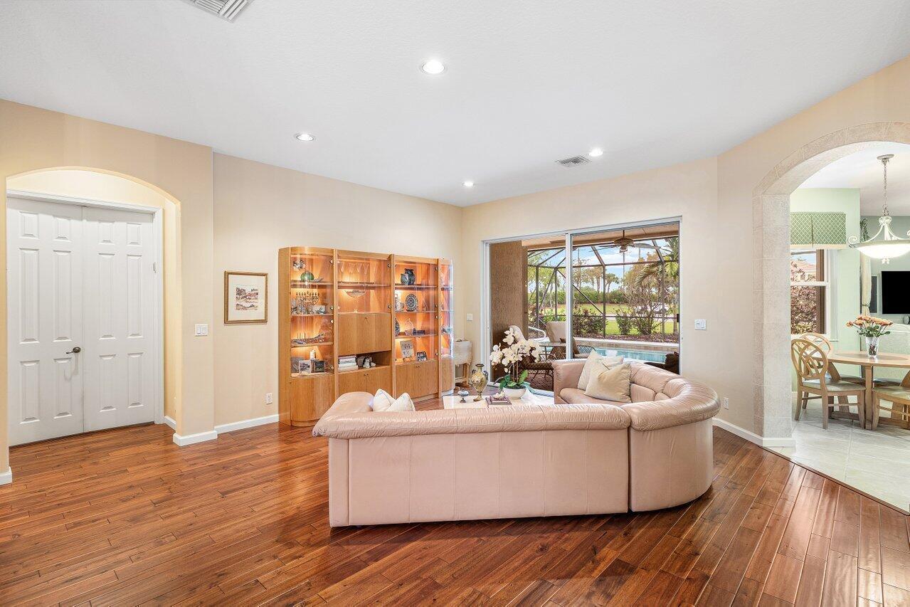 11082 Silver Ridge Street, Wellington FL 33449 photo 5