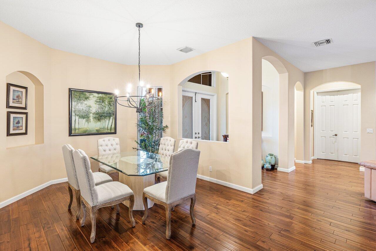11082 Silver Ridge Street, Wellington FL 33449 photo 4