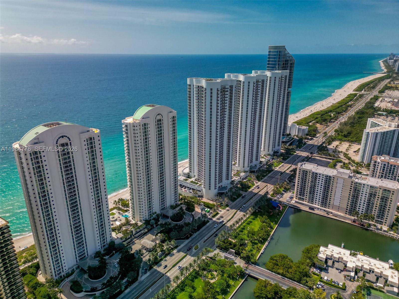 16047 Collins Ave # 1604, Sunny Isles Beach FL 33160 photo 2