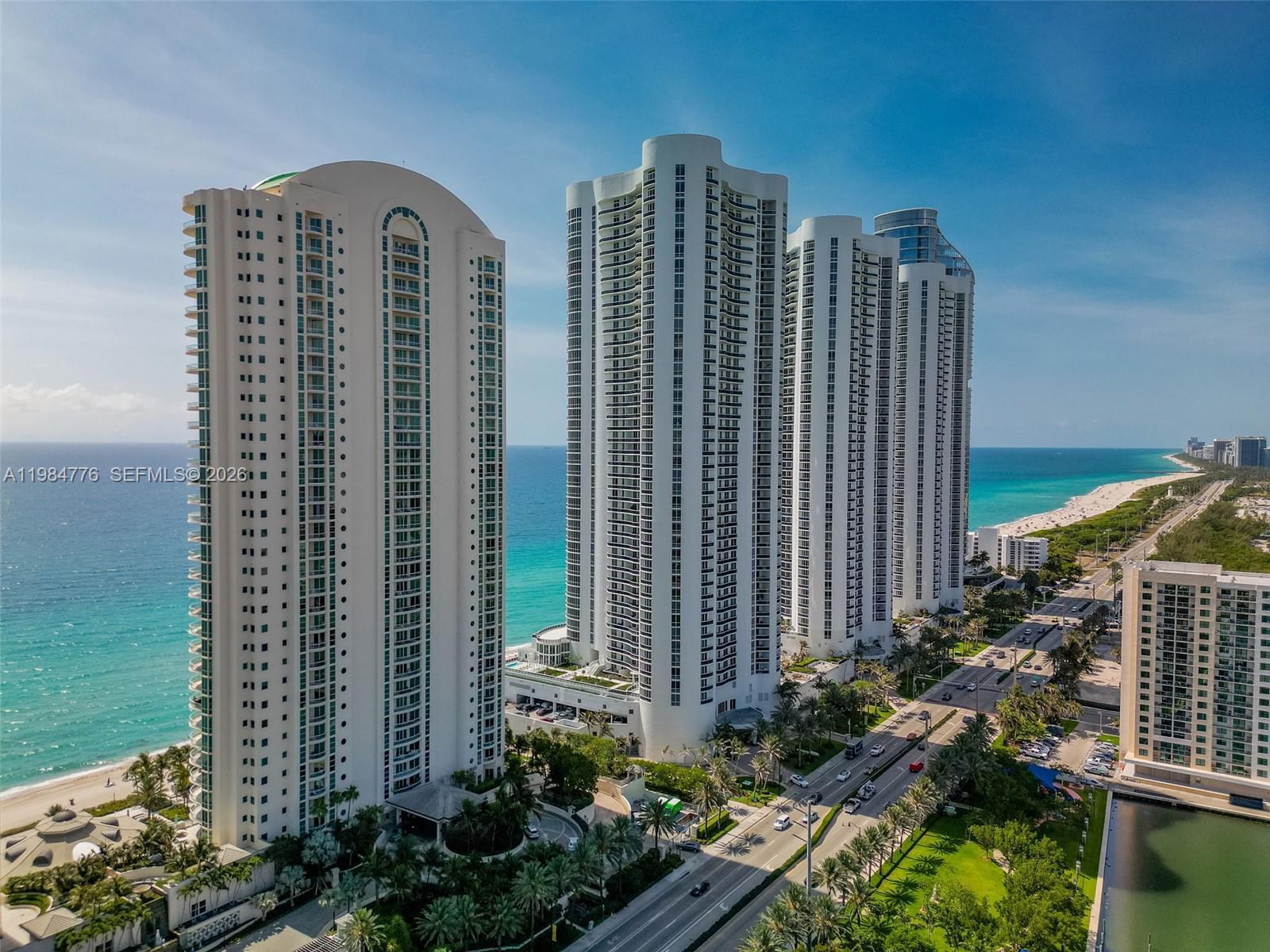16047 Collins Ave # 1604, Sunny Isles Beach FL 33160 photo 3