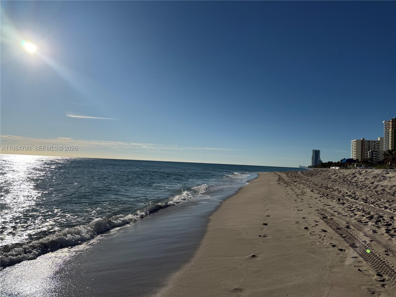 1825 S Ocean Dr # 305, Hallandale Beach FL 33009