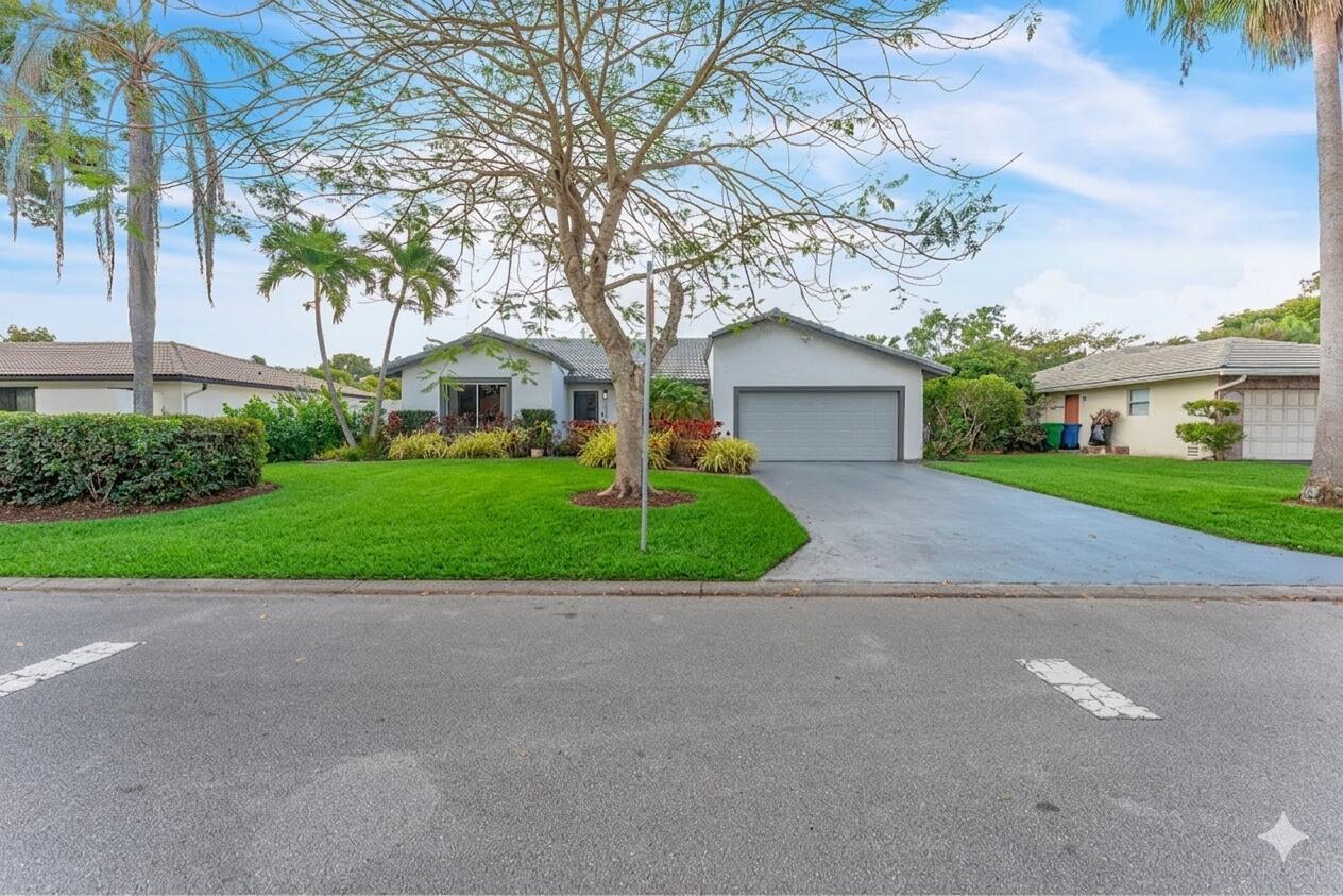 10734 NW 20th Drive, Coral Springs FL 33071