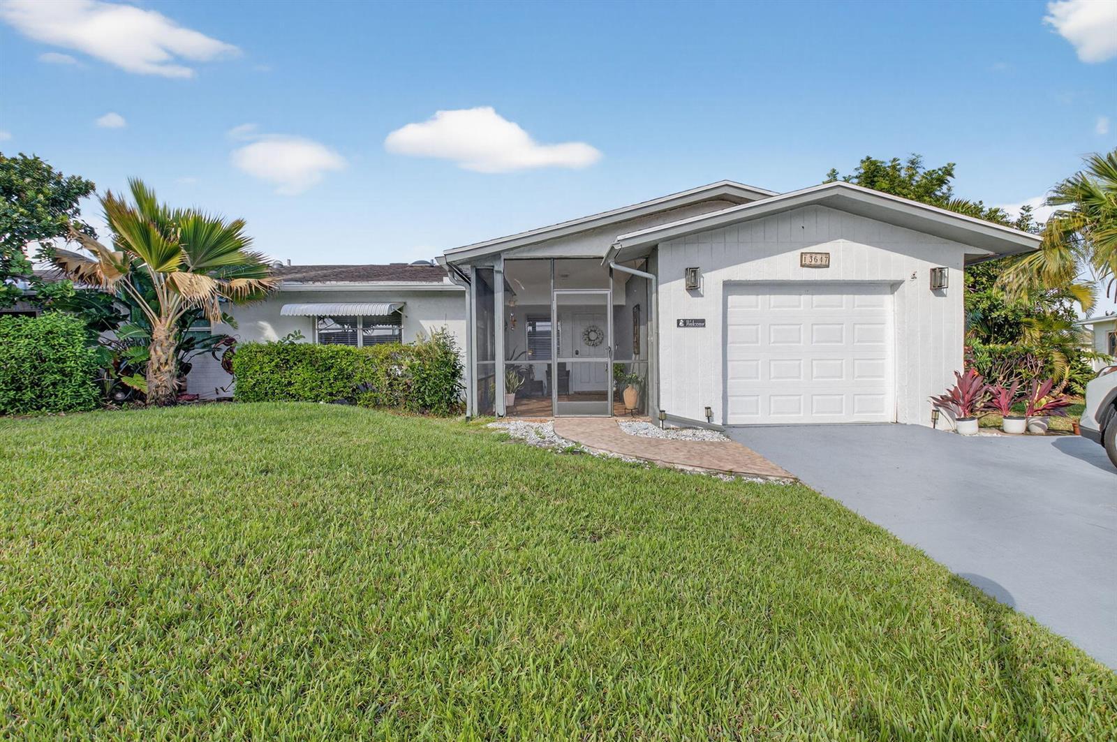 13647 Whippet Way W, Delray Beach FL 33484