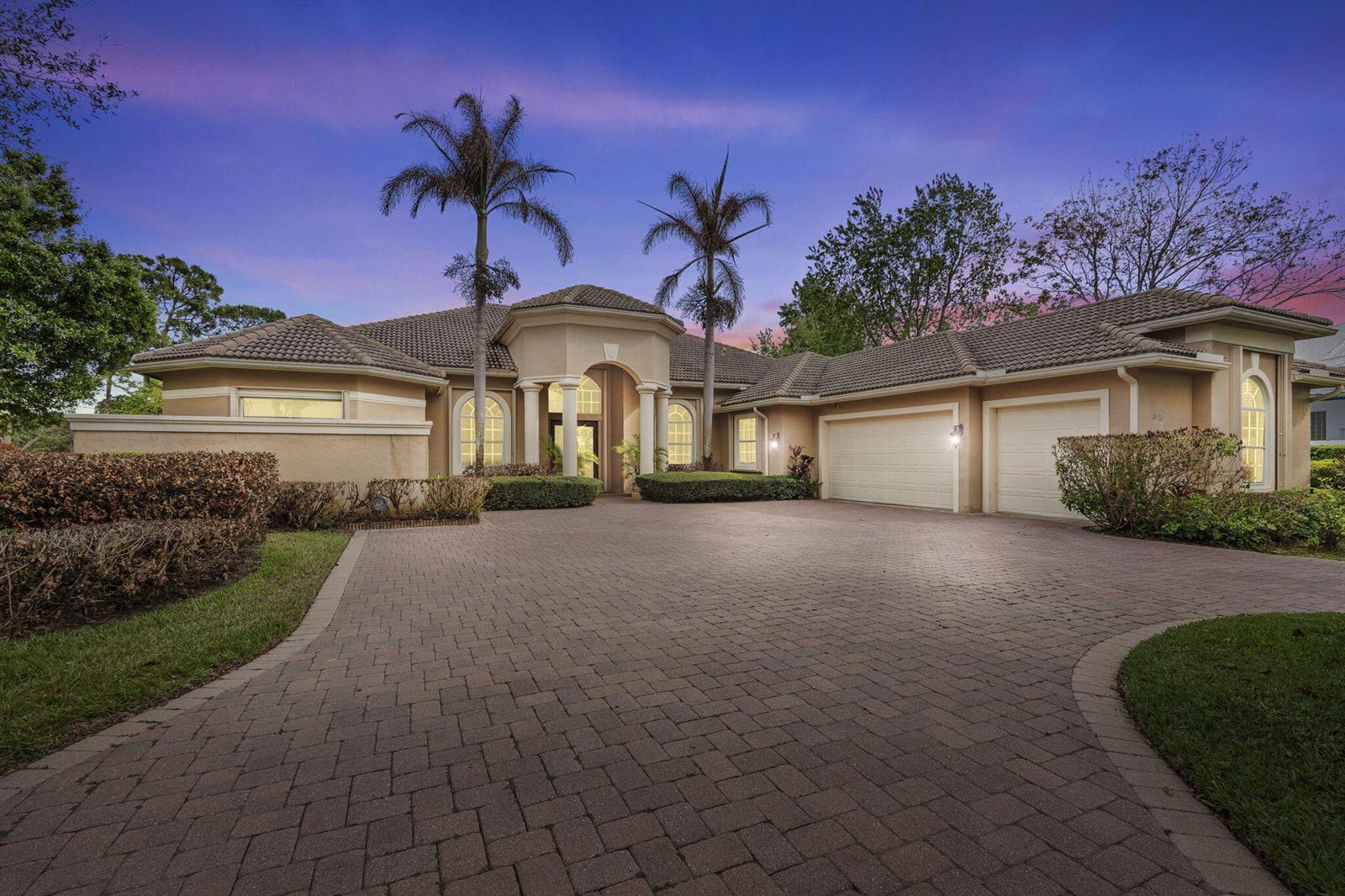 7424 Laurels Place, Port St. Lucie FL 34986