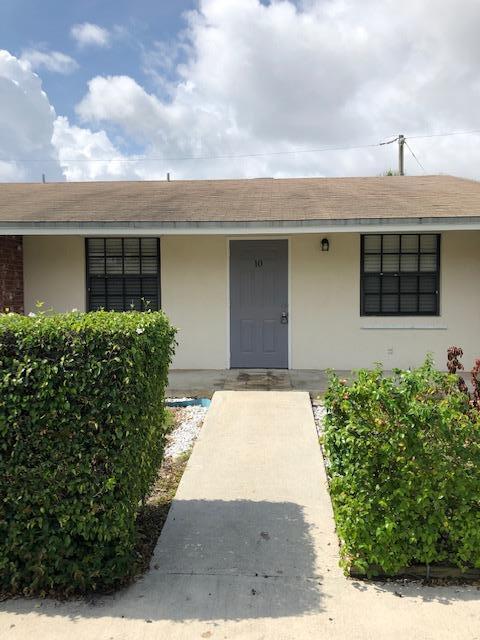 2202 NE 4th Street # 10, Boynton Beach FL 33435