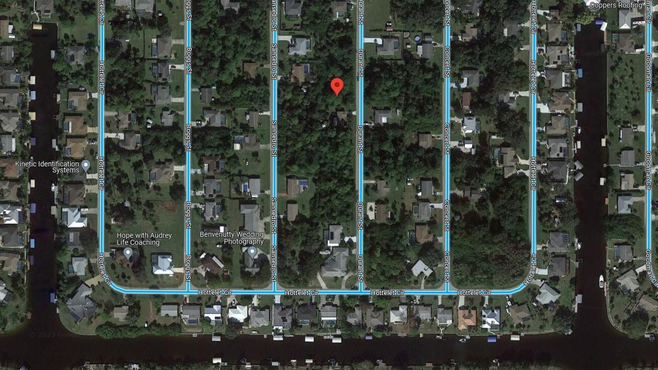 4345 Durant Street, Port Charlotte FL 33948 photo 5