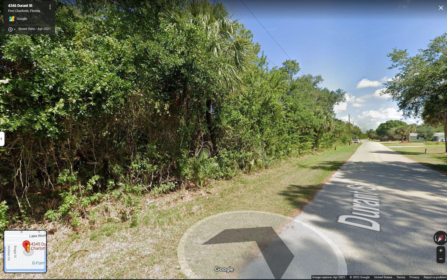 4345 Durant Street, Port Charlotte FL 33948 photo 4