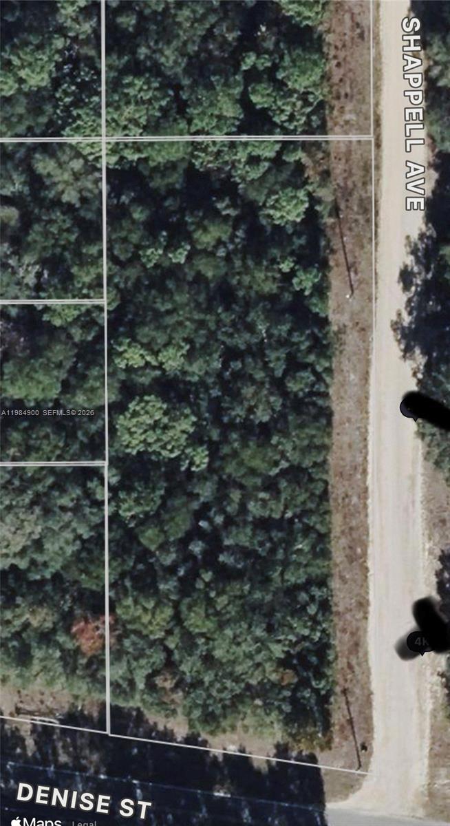 25 09 24 4076 1280 0140 Shappell Ave, Other City - In The State Of Florida FL 32148