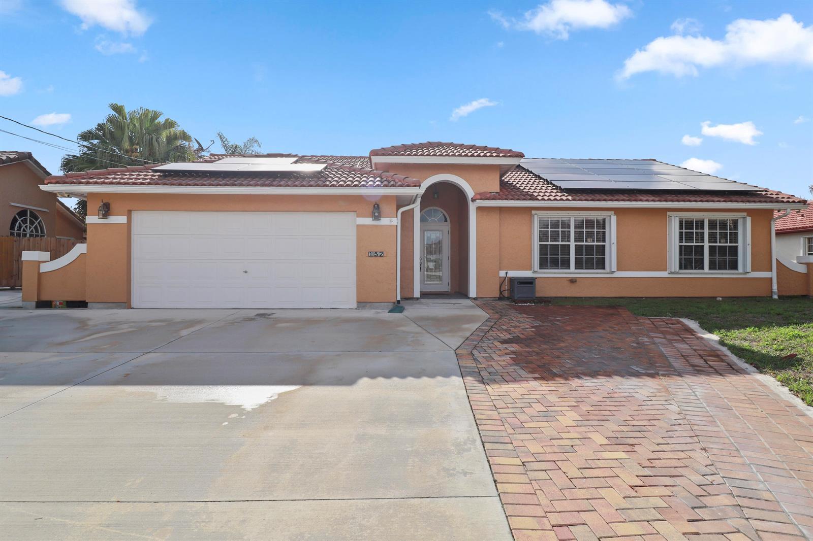 152 NE Twylite Terrace, Port St. Lucie FL 34983 photo 5