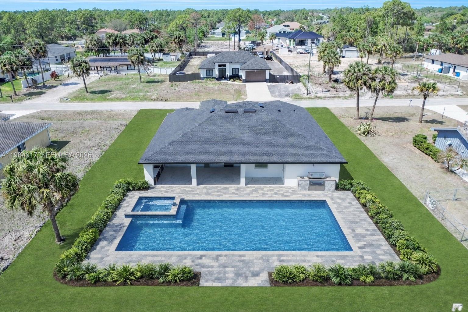 704 Clayton, Lehigh Acres FL 33972