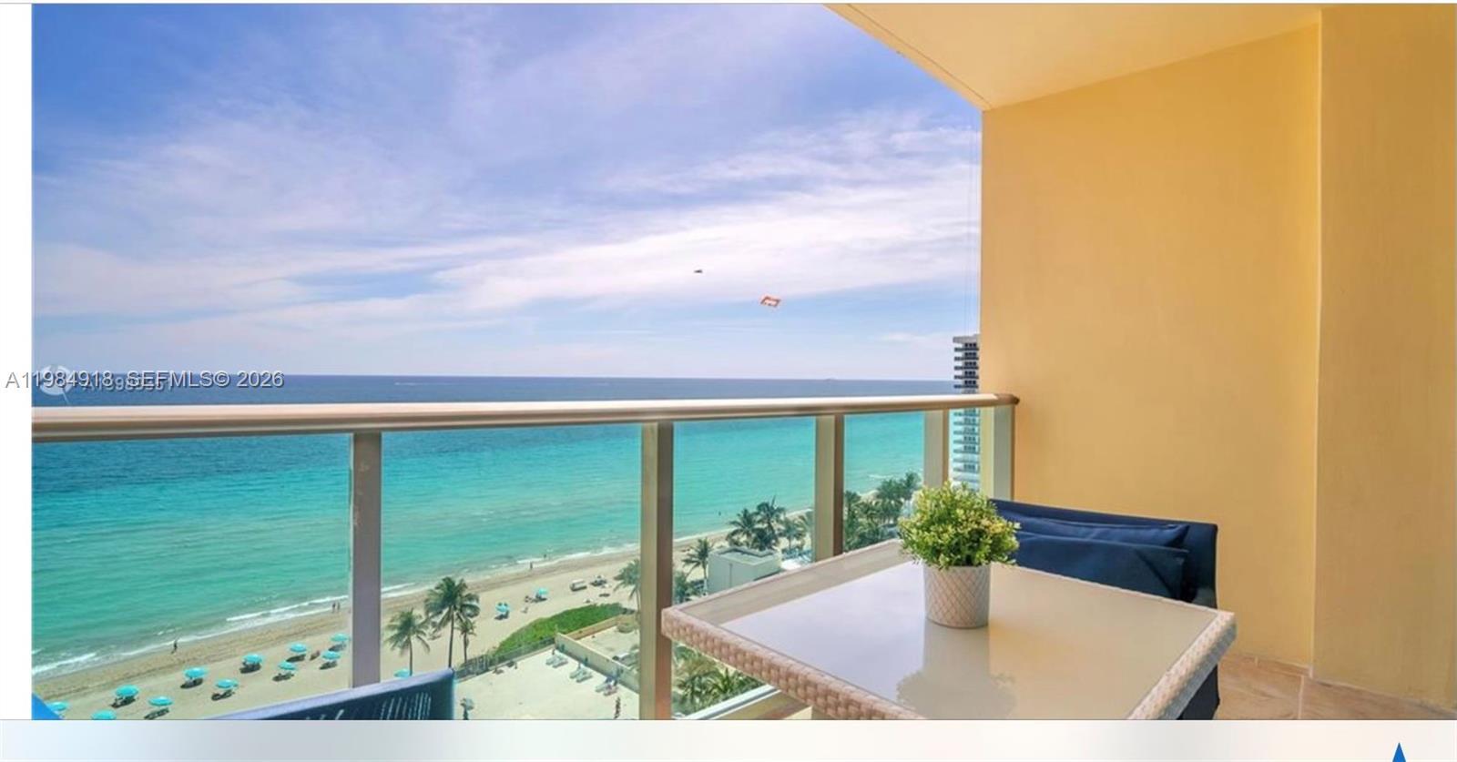2501 S Ocean Dr # 1520, Hollywood FL 33019 photo 2