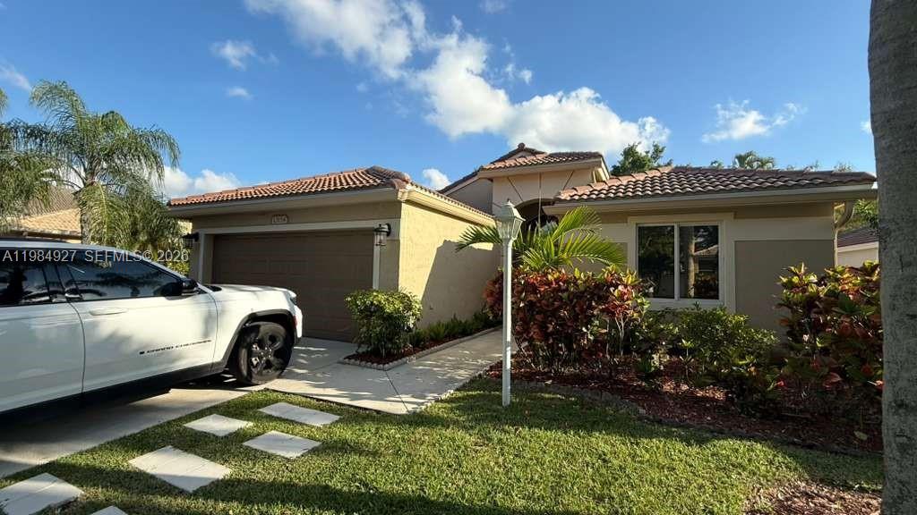 13154 NW 11th St, Pembroke Pines FL 33028