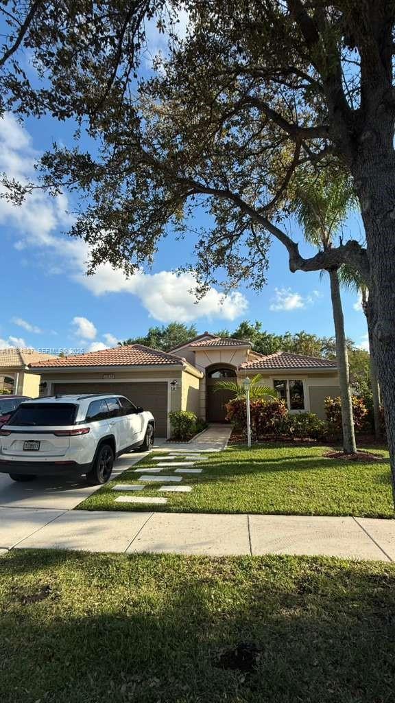 13154 NW 11th St, Pembroke Pines FL 33028 photo 5