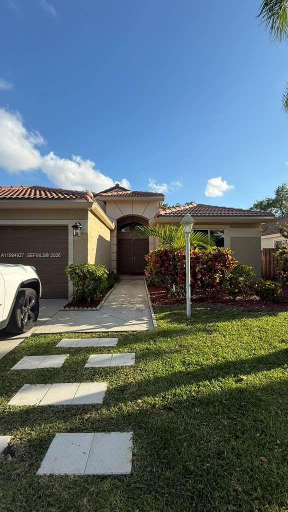 13154 NW 11th St, Pembroke Pines FL 33028 photo 4