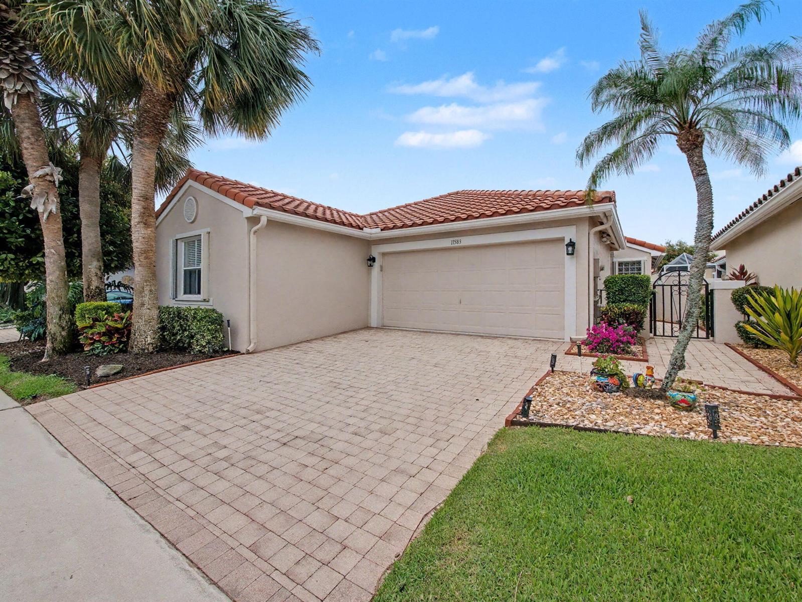 11583 Colonnade Drive, Boynton Beach FL 33437