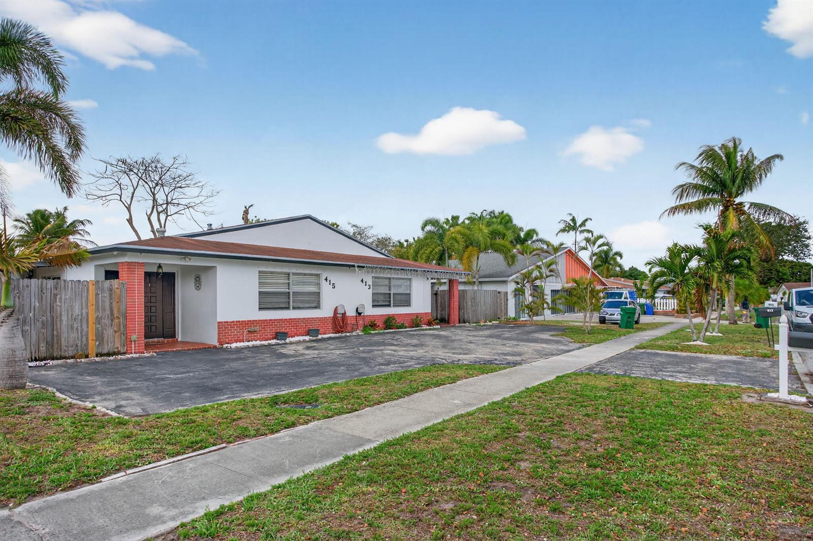 415 SW 61st Terrace, Margate FL 33068 photo 2