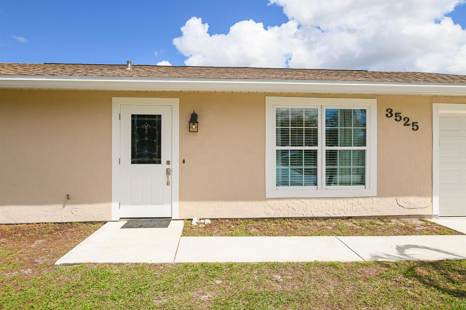 3525 SW Rivera Street, Port St. Lucie FL 34953 photo 2