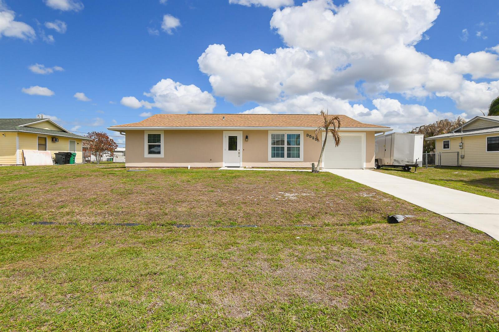 3525 SW Rivera Street, Port St. Lucie FL 34953 photo 3