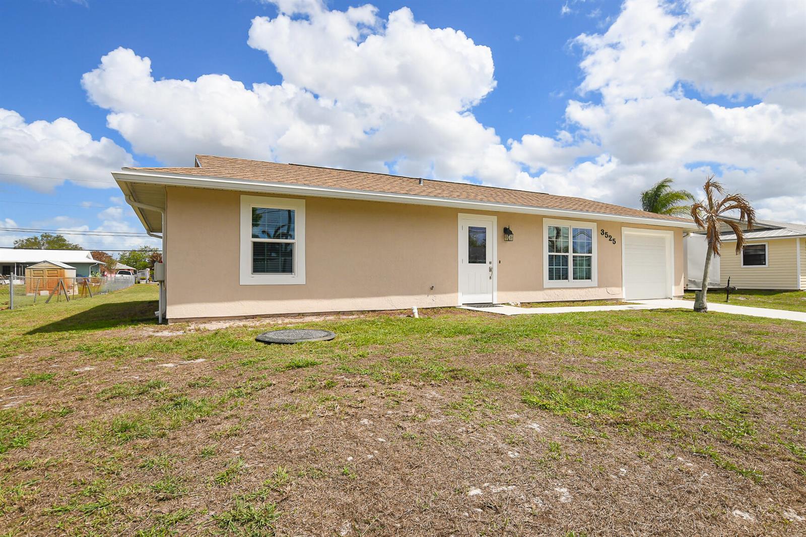 3525 SW Rivera Street, Port St. Lucie FL 34953 photo 5