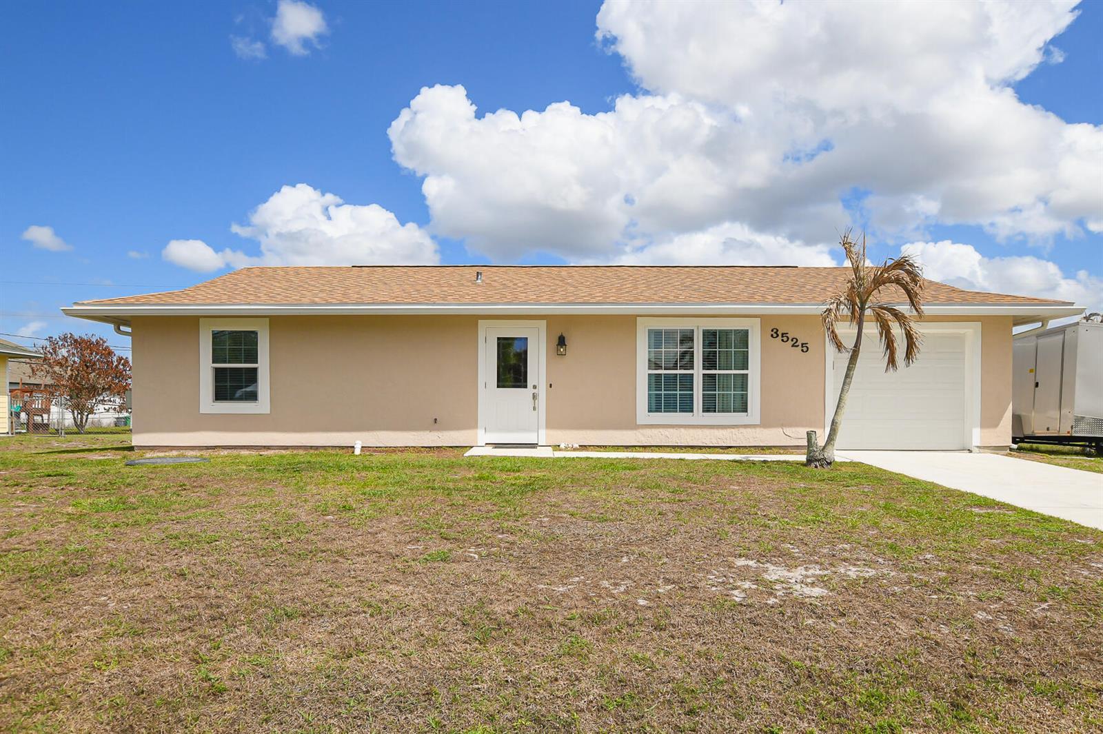 3525 SW Rivera Street, Port St. Lucie FL 34953 photo 4