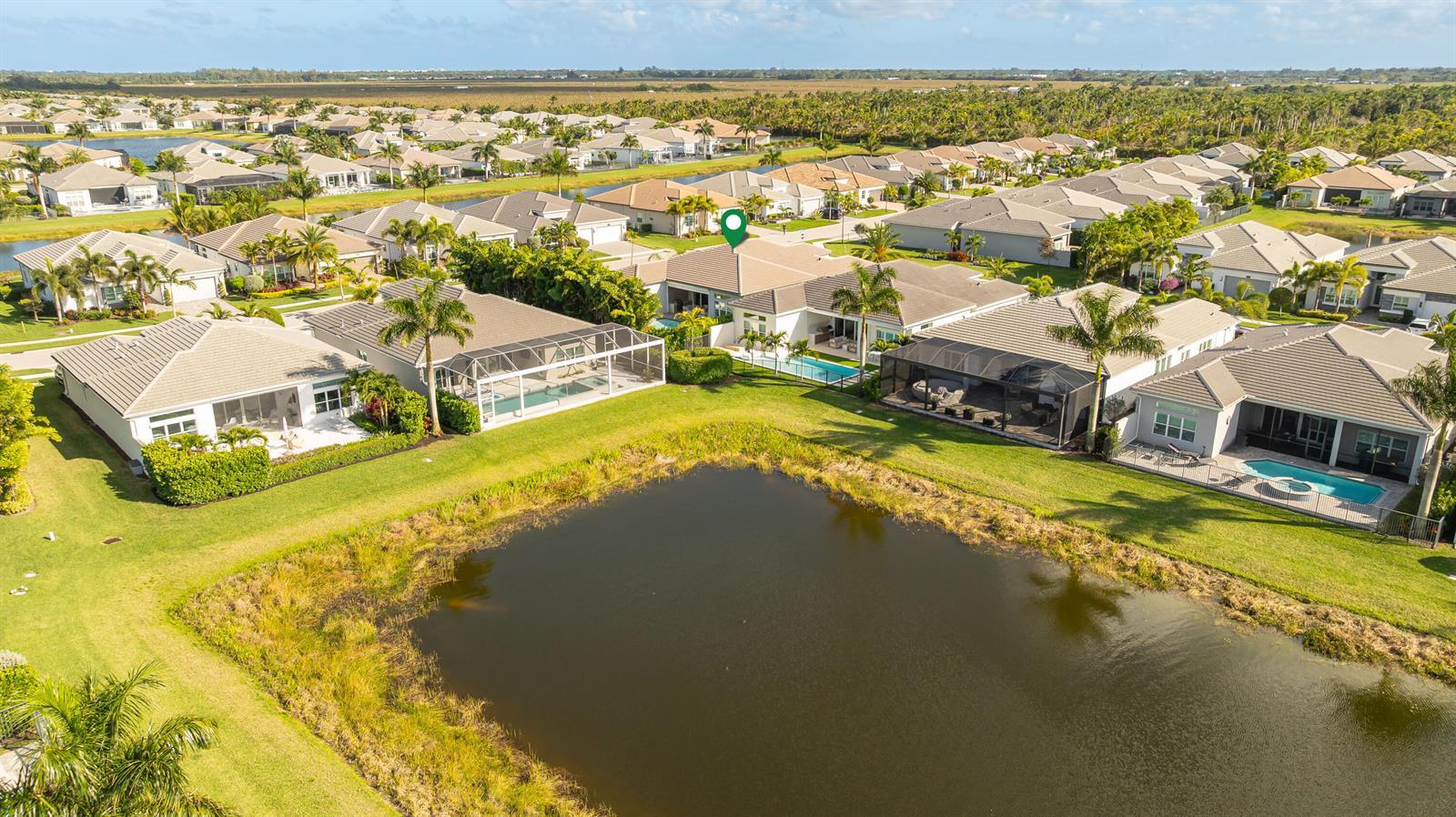 9831 Great Barrier Trail, Boynton Beach FL 33473 photo 5