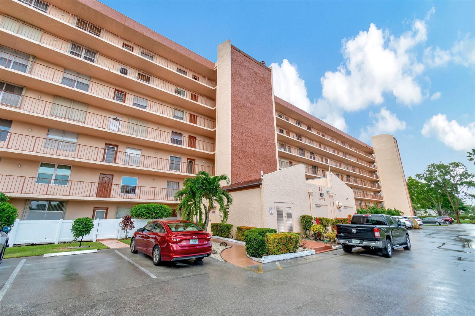 14575 Bonaire Boulevard # 402, Delray Beach FL 33446 photo 3