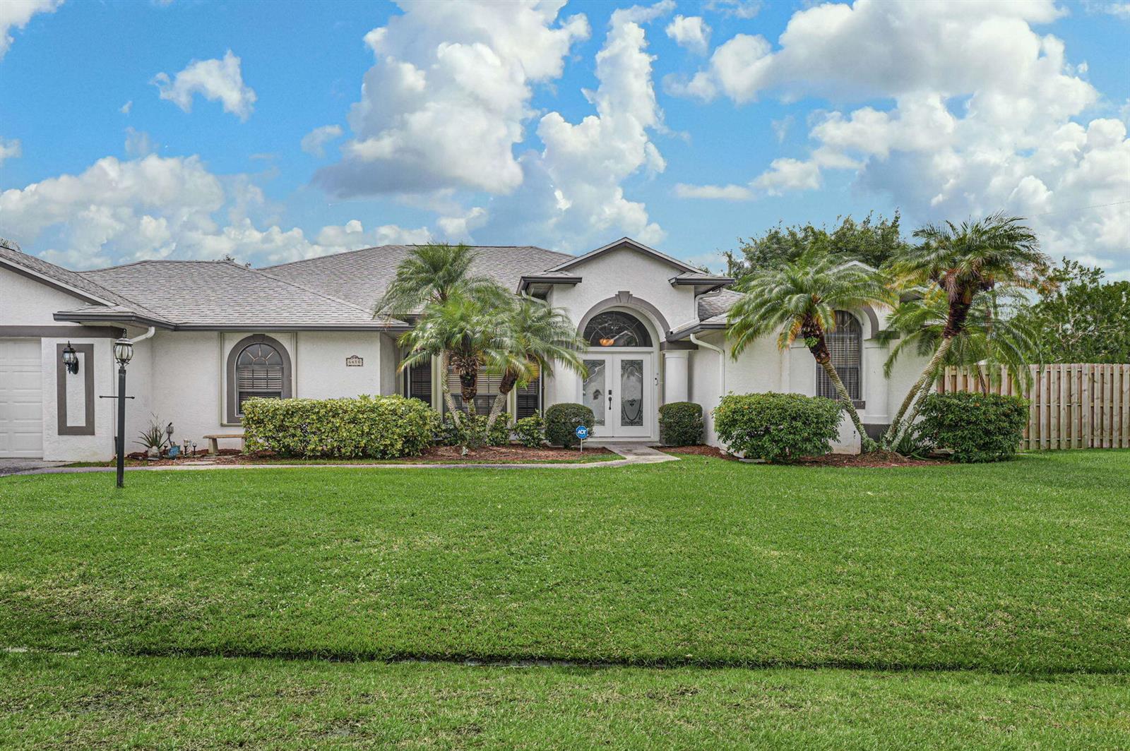 6410 NW Zee Court, Port St. Lucie FL 34986 photo 2