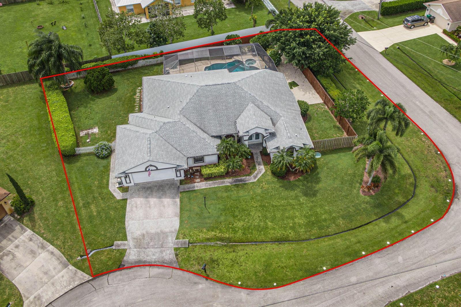 6410 NW Zee Court, Port St. Lucie FL 34986 photo 3