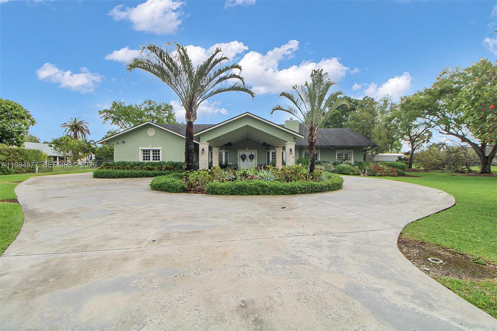 27825 SW 168th Ct, Homestead FL 33031